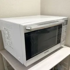 【値下げ中】新品未使用　電子レンジ グレー アイリスオーヤマ 2026年最新】アイリスオーヤマ 電子レンジ ジャンクの人気アイテム