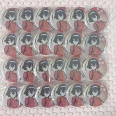 ラブライブ いきづらい部！ 1st LIVE ガチャ 駒形花火 缶バッジ - メルカリ