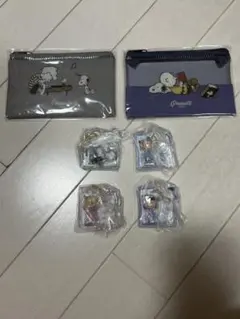 スヌーピー