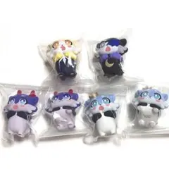 公式正規品 スターレイル キメラフィギュア まとめ