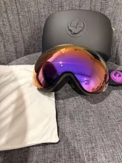 【中古・美品】Dragon（ドラゴン）APX Rasta ゴーグル 中古・美品】Dragon（ドラゴン）APX Rasta ゴーグル - メルカリ