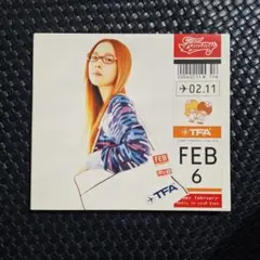 Tommy february6 MaGic in youR Eyes CD