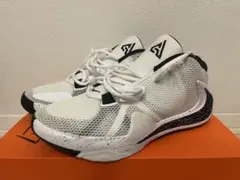 ナイキ　ズーム　フリーク1 白黒