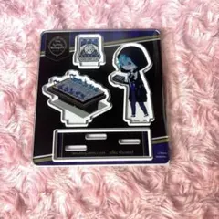 ツイステ　イデア　アクスタ　クラブウェア　アクリルスタンド