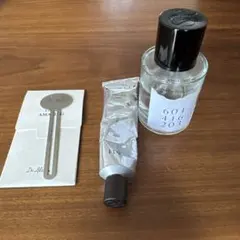 addict エイディクト 香水 イートザピーチ 50ml×1個 韓国コスメのサムネイル