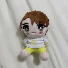 M!LK 吉田仁人 キャンドリ ぬいぐるみ