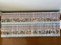 ワンピース 1巻〜105巻　おまけ付き