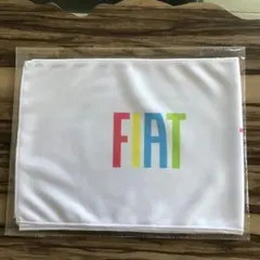 FIAT フィアット オリジナル クールマフラータオルのサムネイル