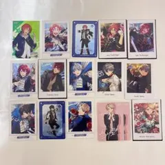 Knights カードセット