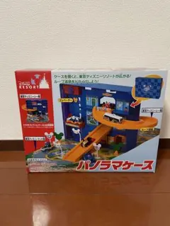 2026年最新】トミカ パノラマケース ディズニーの人気アイテム - メルカリ