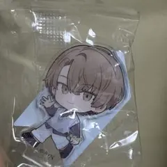 加賀美ハヤト ミニアクリルスタンド くら寿司コラボ