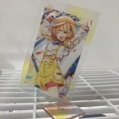 学園アイドルマスター藤田ことね　アクスタ