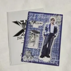 三代目　岩田剛典　アクリルスタンド