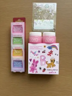 【新品】 バニラコ ホワイトクッション クッションファンデ 【おまけつき】