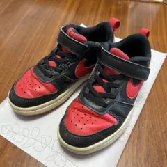 NIKE ナイキ　スニーカー　18.0