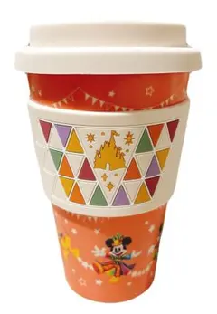 東京ディズニーリゾート 40周年 タンブラー