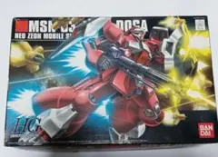 2026年最新】HG ヤクト・ドーガ（クェス・エア専用機）の人気アイテム