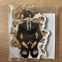 【新品未使用】峰倉かずや 最遊記 猪八戒 アクリルキーホルダー