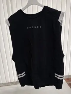 cronos ノースリーブ S - メルカリ