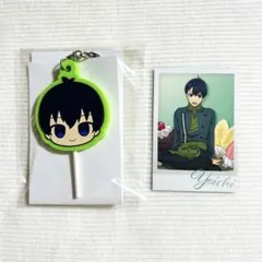 ブルーロック　甘い誘惑の舞台　潔世一　2点セット　①