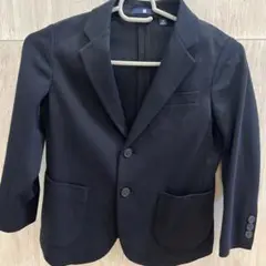 ユニクロジャケットとH&Mベスト　セット