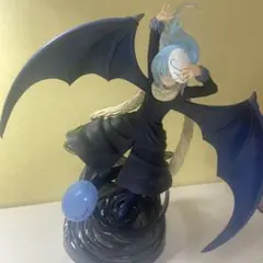 2025年最新】リムル フィギュア c賞 神之怒の人気アイテム - メルカリ