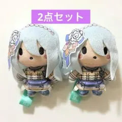 プロジェクトセカイ ふわぷちマスコット 宵崎奏