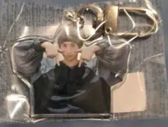 龍宮城　ポップアップ　龍TUBE　カプセルトイ　アクリルキーホルダー　Ray