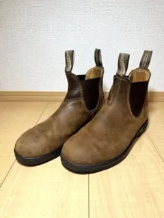 RRL CONGRESS BOOTS ラフアウトスエード サイドゴア US10D RRL CONGRESS BOOTS ラフアウトスエード サイドゴア US10D - メルカリ