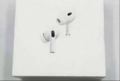 即発送❗️Apple AirPods Pro 第2世代 MTJV3J/A 新品