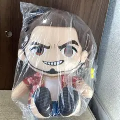 2026年最新】龍が如く8 お座りぬいぐるみの人気アイテム - メルカリ