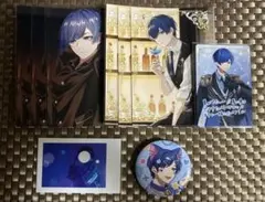 いれいす If グッズ まとめ売り 8点セット - メルカリ