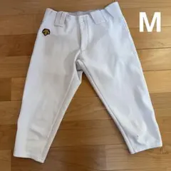 ホワイトパンツ ユニフォーム(練習着)