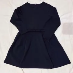 ネイビー フォーマル