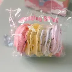 文清 wenqing タオルロール シークレット - メルカリ