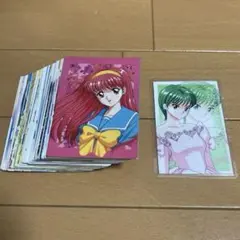 ときめきメモリアル2 ノーマルカード セット - メルカリ
