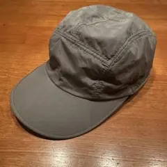 THE NORTH FACE ジェットキャップグレー