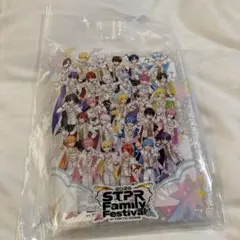 すとふぇす⭐︎２月8日アプグレセット