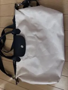 LONGCHAMP ロンシャン ル プリアージュ エナジートップハンドルバッグ