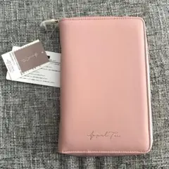 【新品未使用】ALTROSE 推し活マルチケース　ピンク