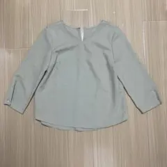 NOLLEY'S 長袖 トップス ベージュのサムネイル