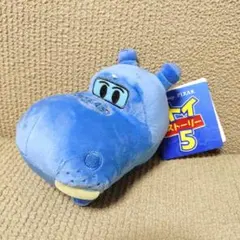トイストーリー5　ぬいぐるみvol.2 アトラス