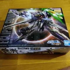2026年最新】1/100 MG エクリプスガンダムの人気アイテム - メルカリ