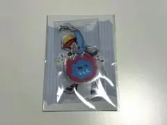 にじさんじ 赤城ウェン アクスタ