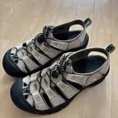KEEN x Gramicci new port h2 28.5cm - メルカリ