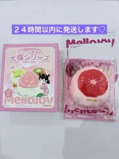 ⭐︎Mellojoy メロジョイ⭐︎　大福　グレープフルーツ【新品未開封】