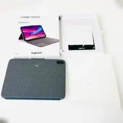 2026年最新】combo touch ipad第9世代キーボードケースの人気アイテム