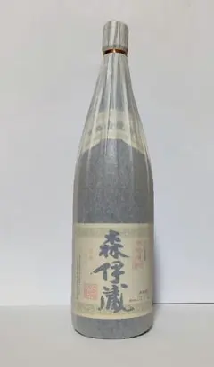 2026年最新】森伊蔵 1800mlの人気アイテム - メルカリ