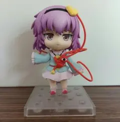 2026年最新】ねんどろいど 東方project 古明地さとりの人気アイテム