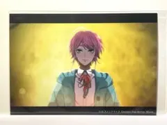 kingくじ ヒプノシスマイク トレーディングブロマイド E賞 E-2